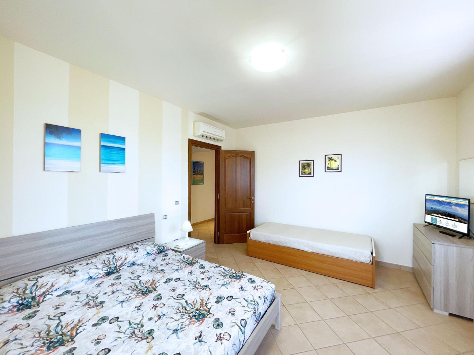 Appartamenti La Risacca - Argonautivacanze Capoliveri  Chambre photo