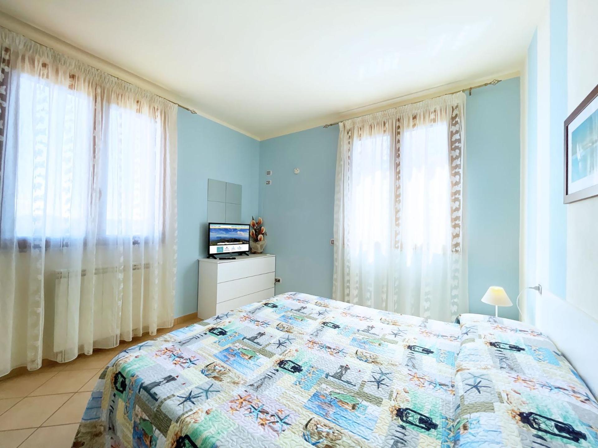 Appartamenti La Risacca - Argonautivacanze Capoliveri  Chambre photo