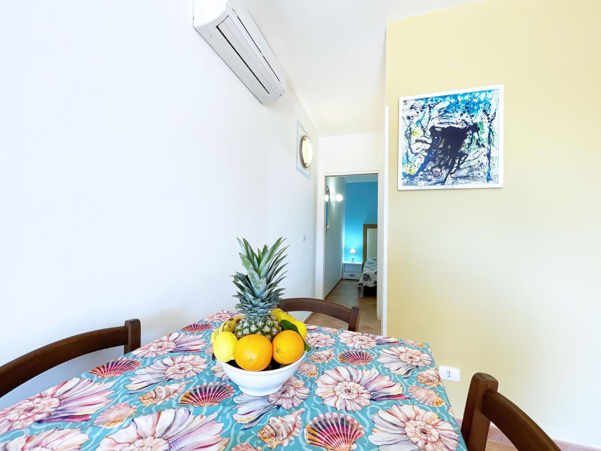 Appartamenti La Risacca - Argonautivacanze Capoliveri  Chambre photo