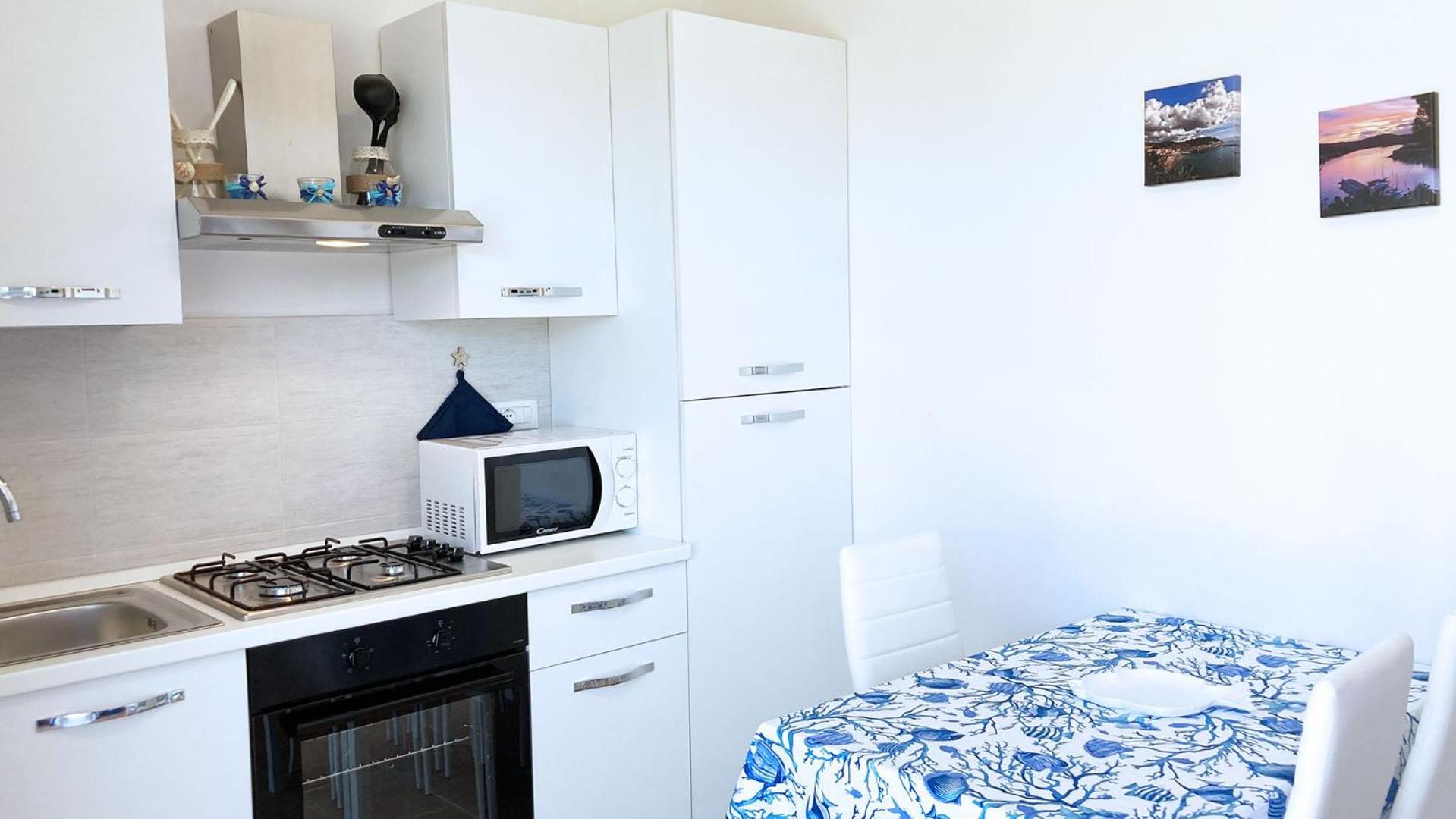 Appartamenti La Risacca - Argonautivacanze Capoliveri  Chambre photo