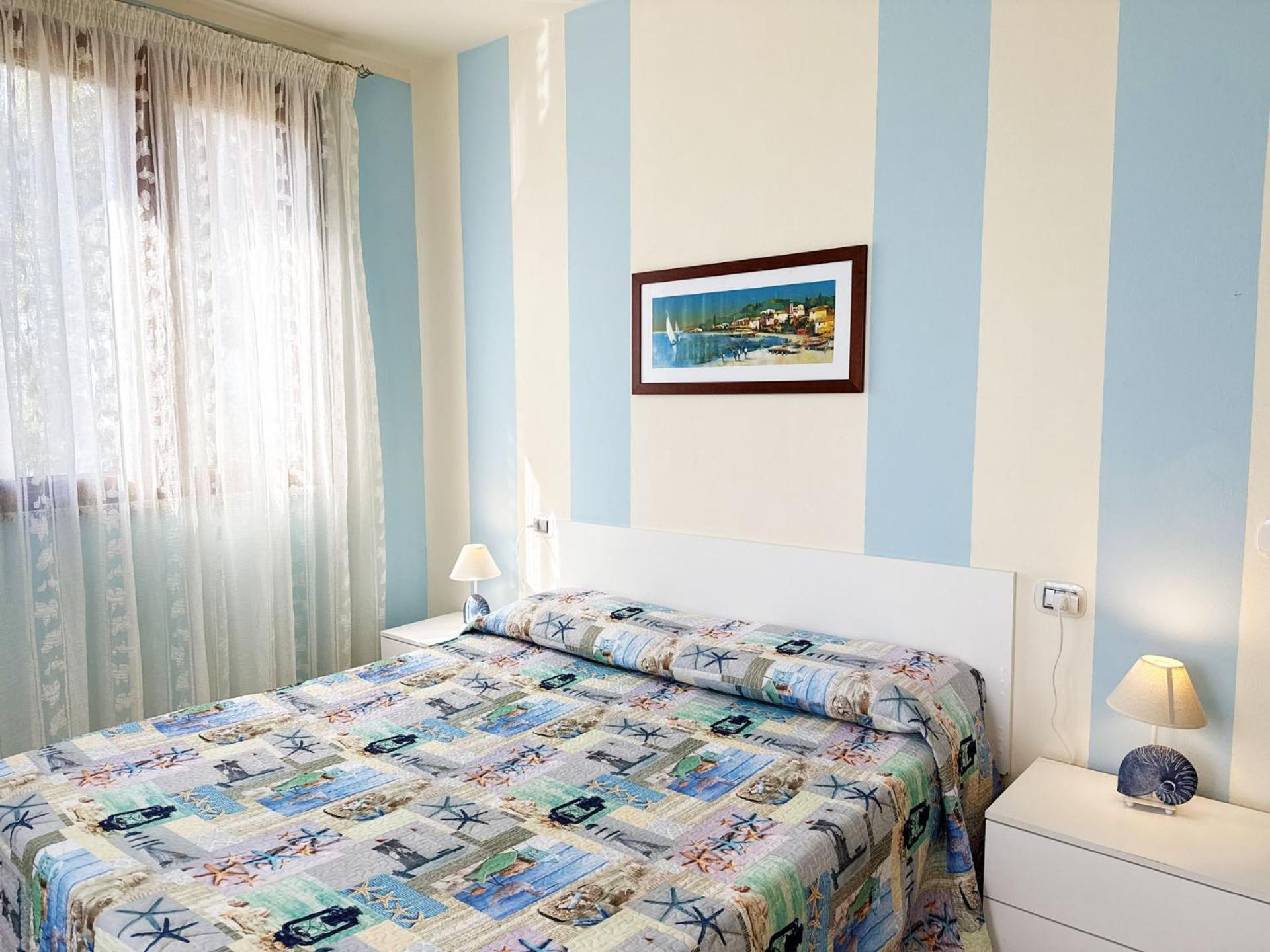 Appartamenti La Risacca - Argonautivacanze Capoliveri  Extérieur photo